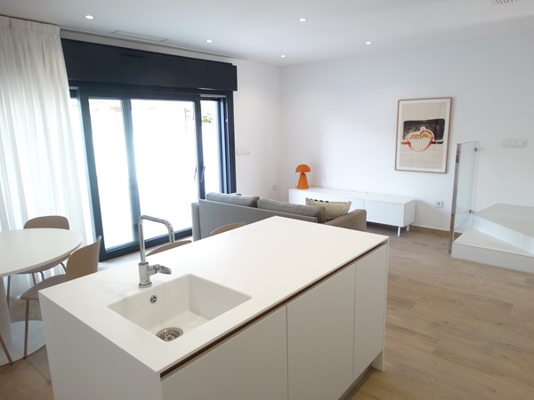 Medium property photo - Calle Virgen de Fátima 19, 30720 Santiago de la Ribera